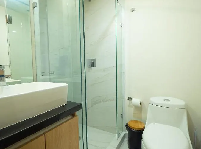 Taniveths House Apartment