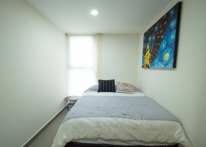Taniveths House Apartment *